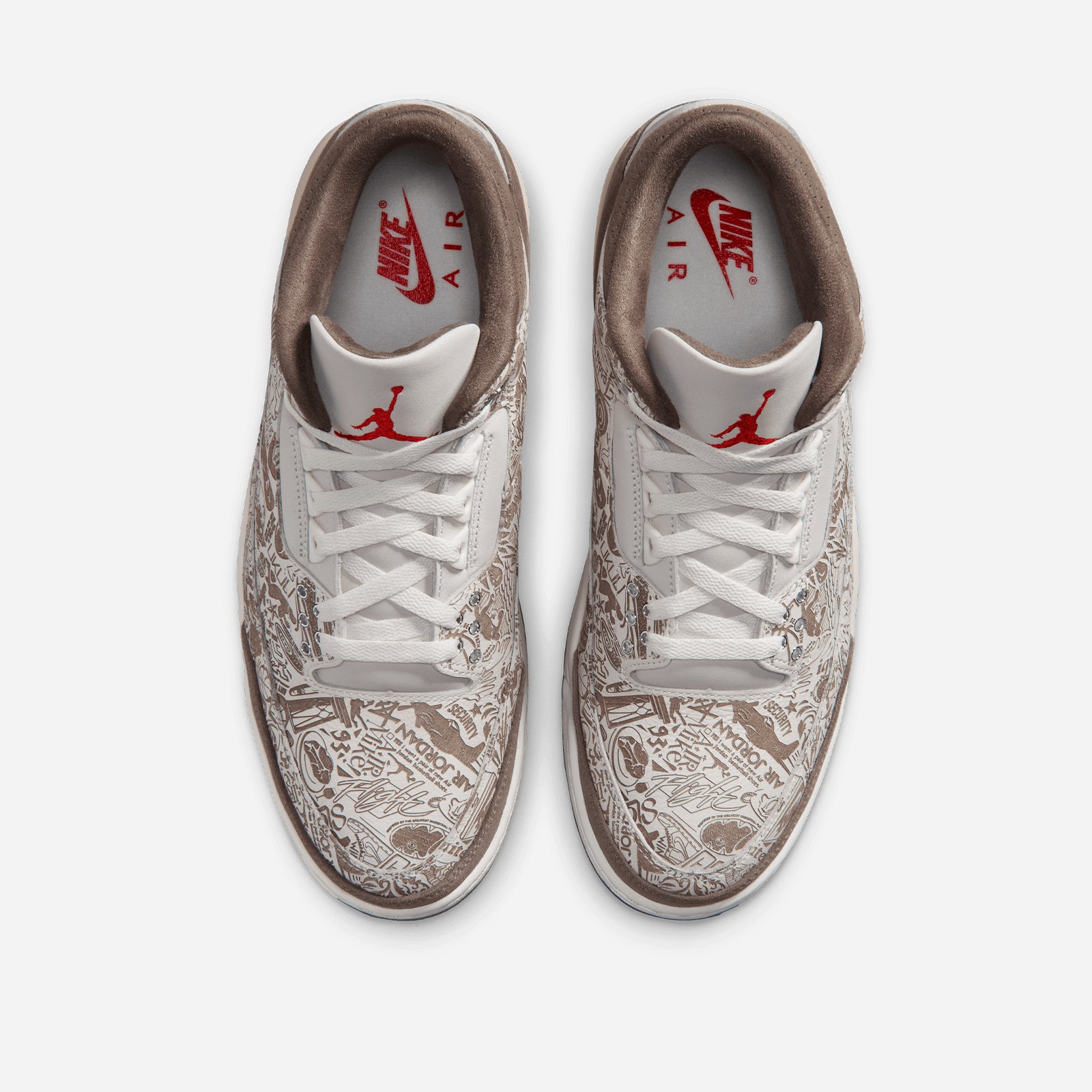 Jordan Air Jordan 3 Retro Laser JA1369-001