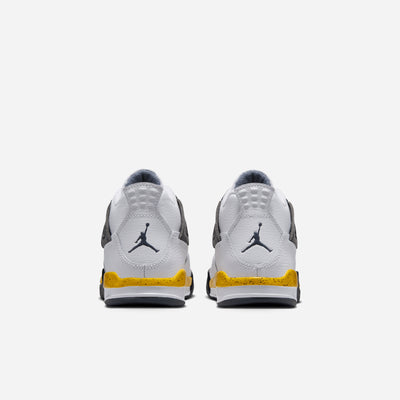 Jordan Jordan 4 Retro Tour Yellow BQ7669-102