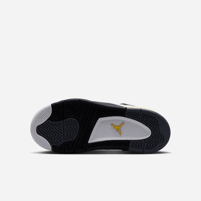 Jordan Jordan 4 Retro Tour Yellow BQ7669-102