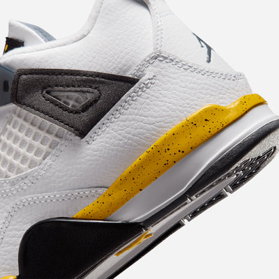 Jordan Jordan 4 Retro Tour Yellow BQ7669-102
