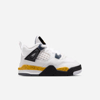 Jordan Jordan 4 Retro Tour Yellow BQ7670-102