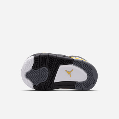 Jordan Jordan 4 Retro Tour Yellow BQ7670-102