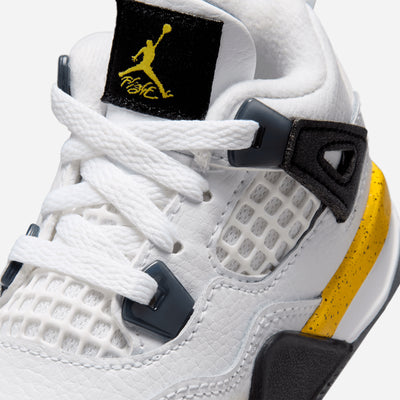 Jordan Jordan 4 Retro Tour Yellow BQ7670-102