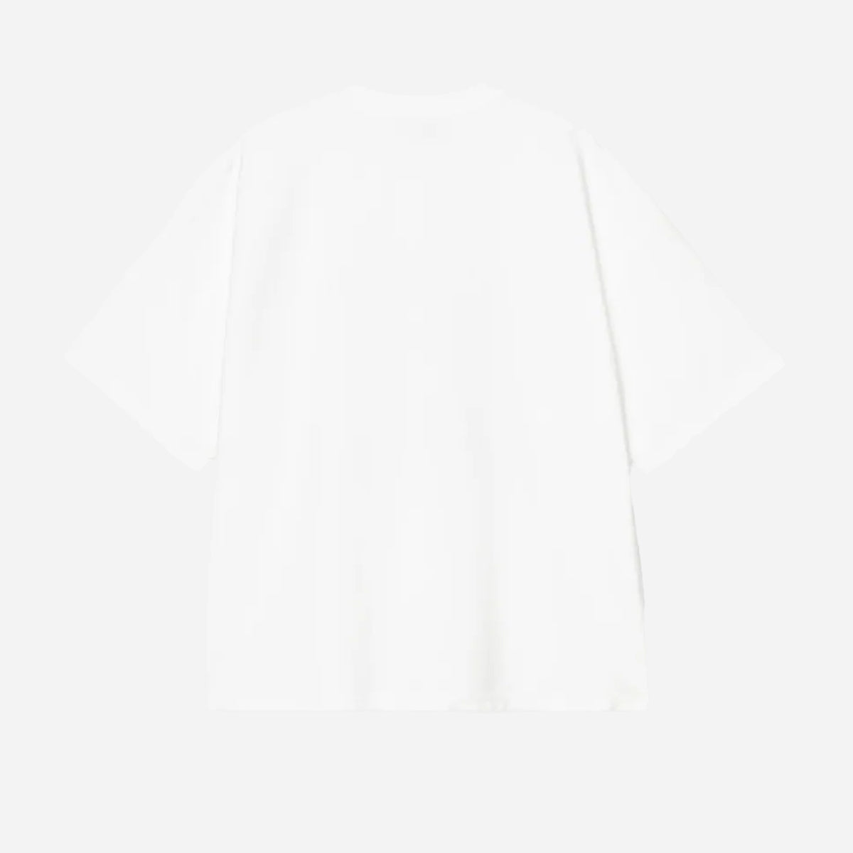 CARHARTT W.I.P. S/S Booger T-Shirt I037225.02.XX