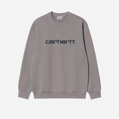 CARHARTT W.I.P. Carhartt Sweatshirt I030546.3Z4.XX