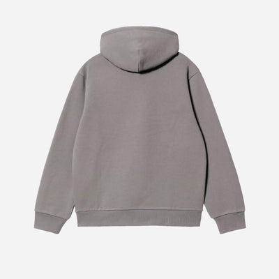 CARHARTT W.I.P. Hooded Carhartt Sweatshirt I030547.3Z4.XX