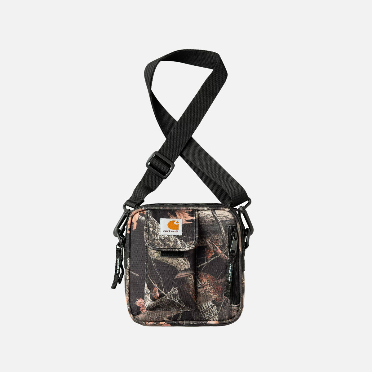 CARHARTT W.I.P. Essentials Bag, Small I031470.3X5.XX