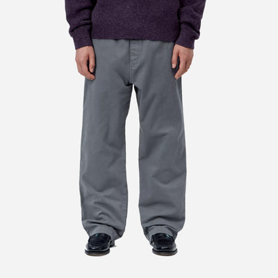 CARHARTT W.I.P. Floyde Pant I033585.3RE.GD