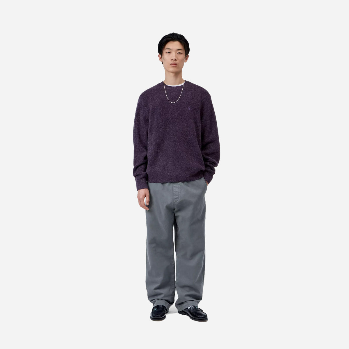 CARHARTT W.I.P. Floyde Pant I033585.3RE.GD