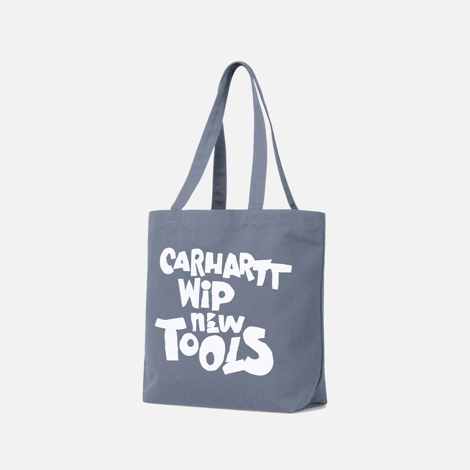 CARHARTT W.I.P. Canvas Graphic Tote I033975.3ZU.XX