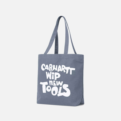 CARHARTT W.I.P. Canvas Graphic Tote I033975.3ZU.XX