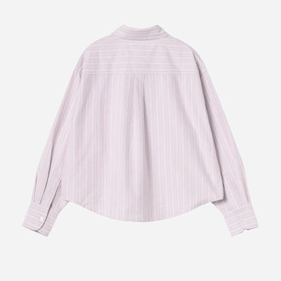 CARHARTT W.I.P. Women’s L/S Kanan Shirt I037120.3VG.XX