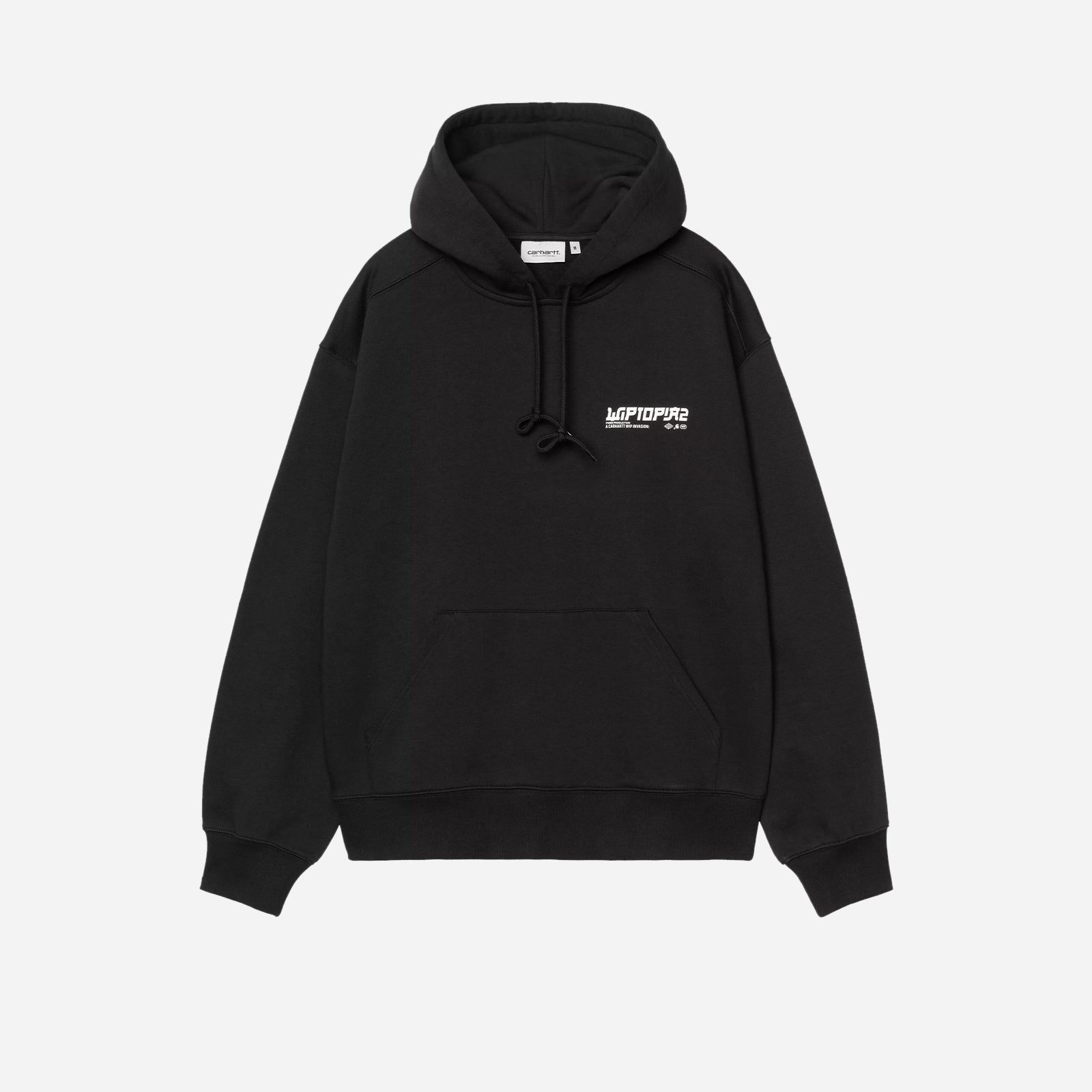 CARHARTT W.I.P. – 4Elementos