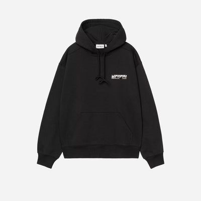 CARHARTT W.I.P. Hooded Wiptopia 2 Sweat I037224.89.XX