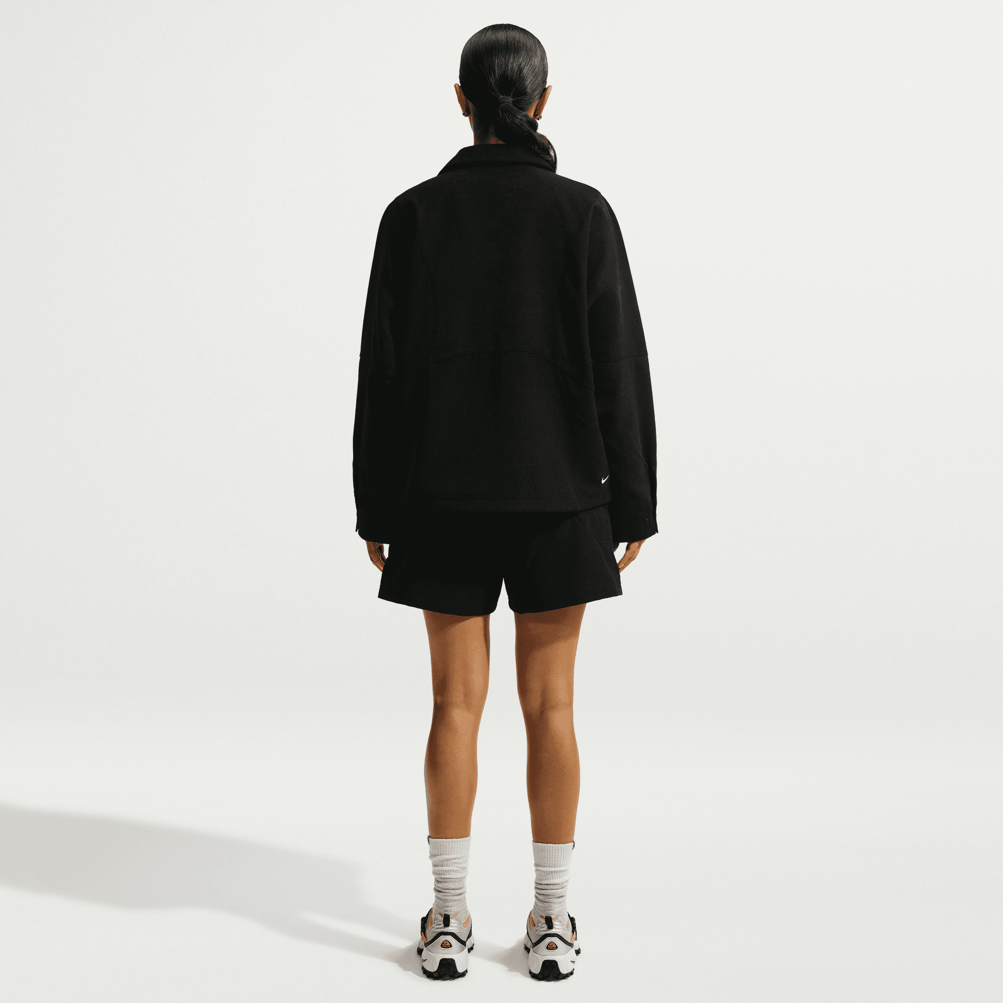 Nike ACG Dolomiti Yunnan Cord Jacket IM4253-010