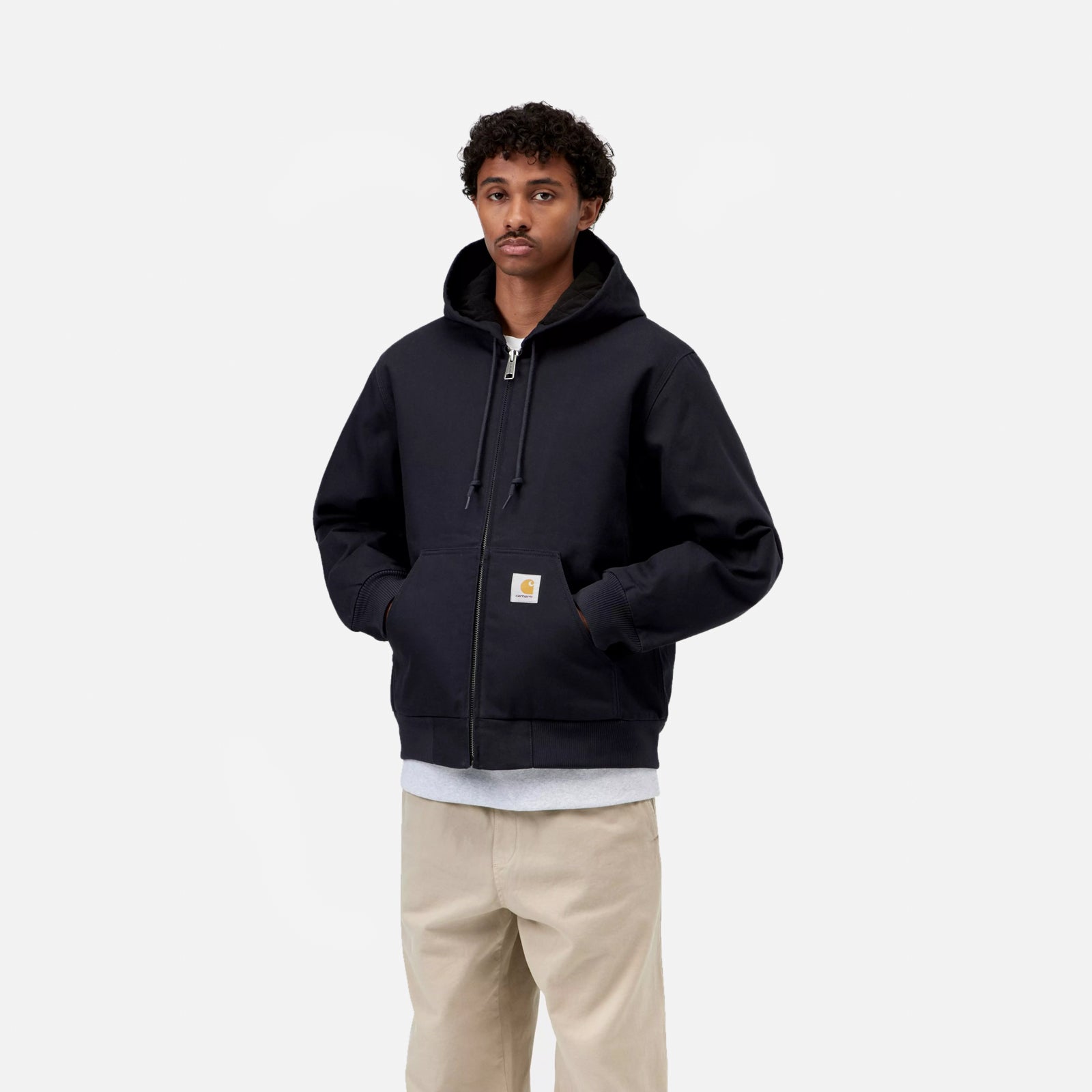 CARHARTT W.I.P. Active Jacket Winter I023083.1C.01