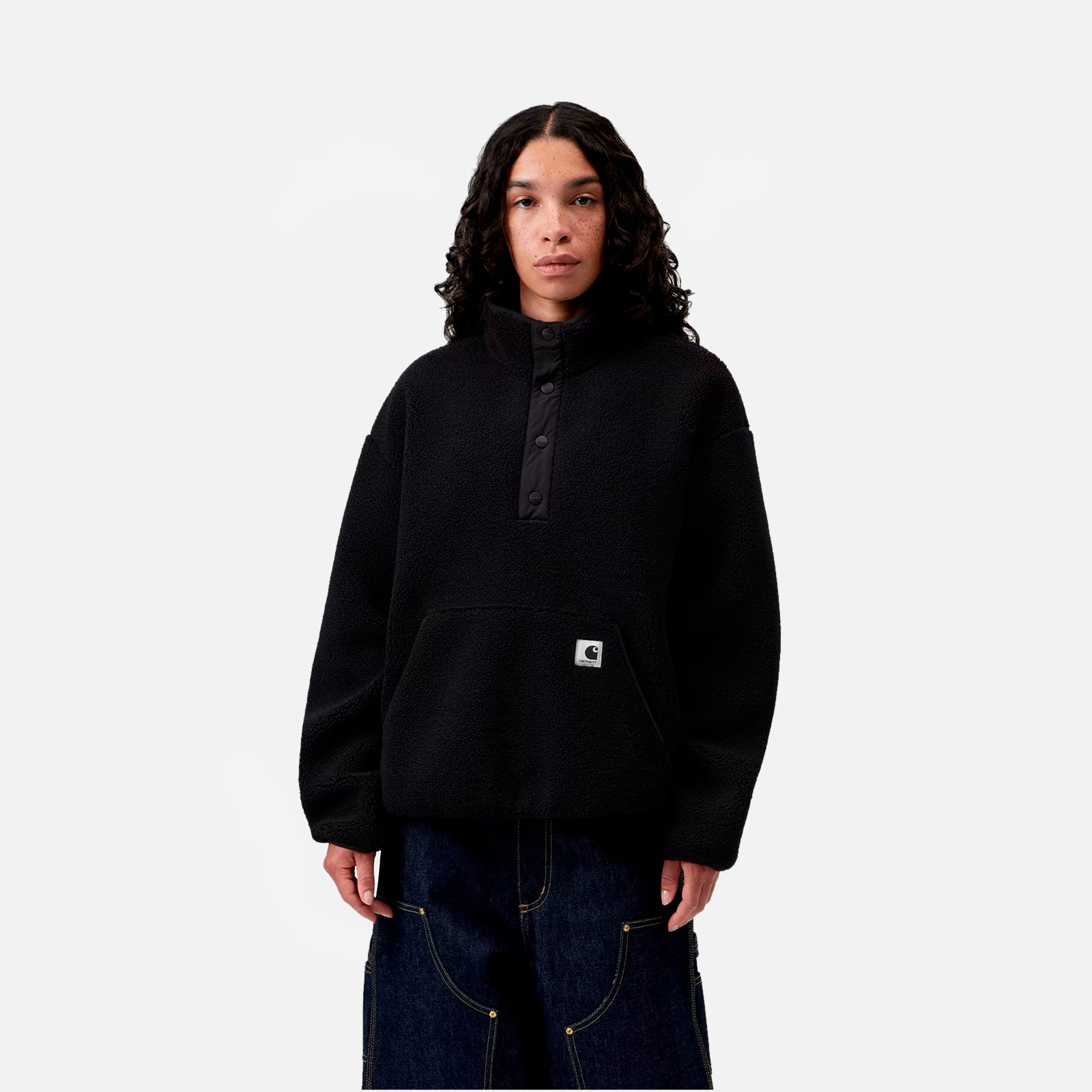CARHARTT W.I.P. W' Elliot High Neck Liner I032241.00E.XX