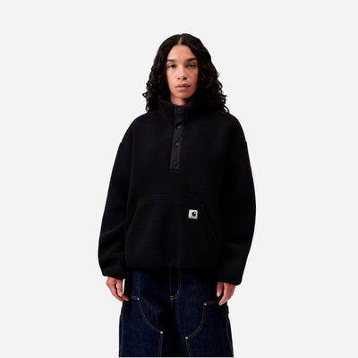 CARHARTT W.I.P. W' Elliot High Neck Liner I032241.00E.XX