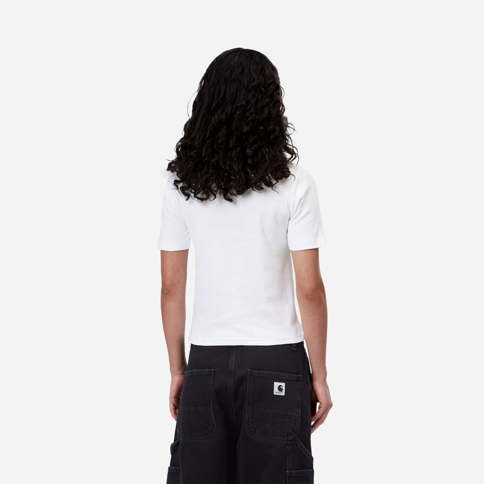 CARHARTT W.I.P. W' S/S Philipa T-Shirt I035471.02.XX
