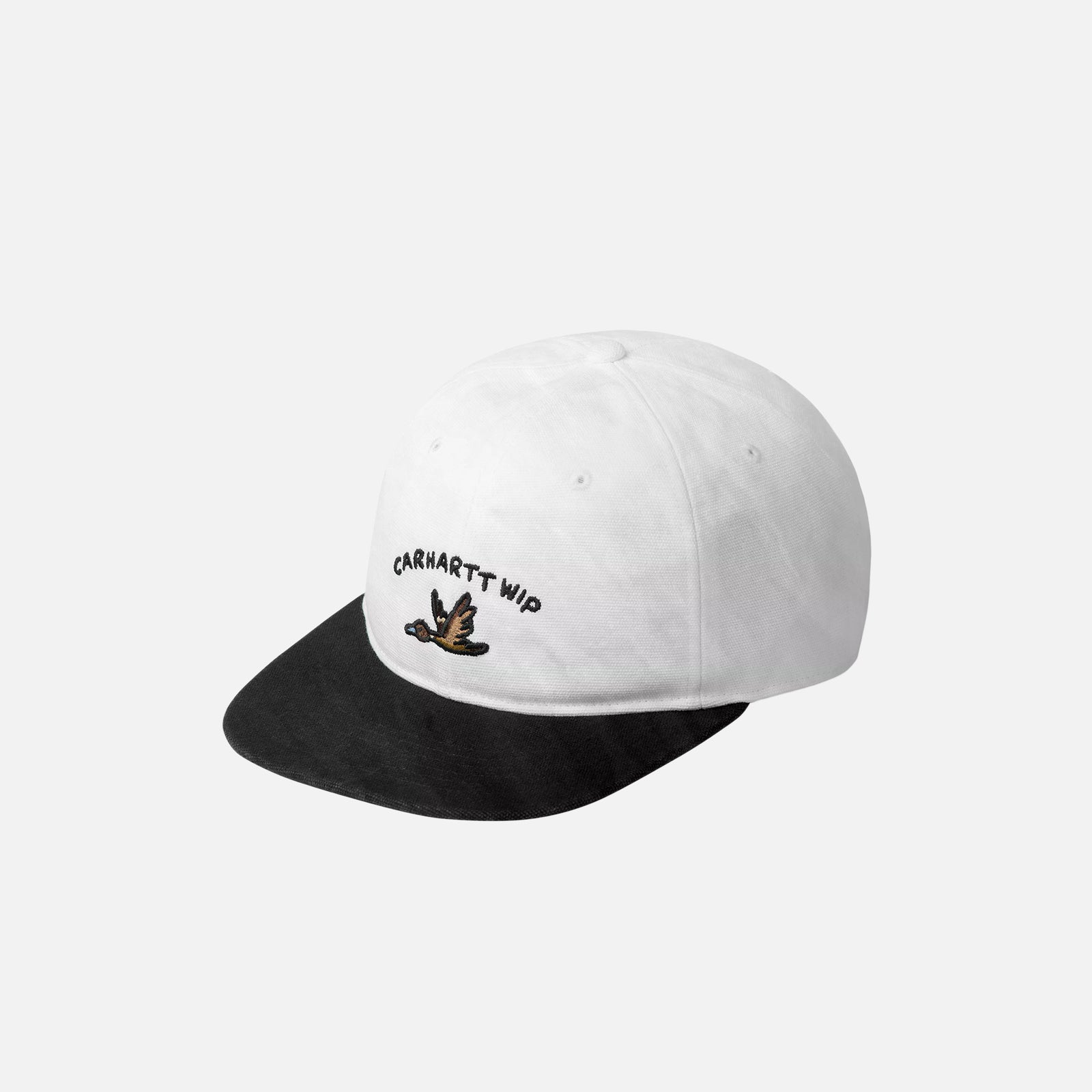 CARHARTT W.I.P. Animated Ducks Cap I037298.00A.XX