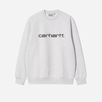 CARHARTT W.I.P. Carhartt Sweatshirt I030546.3Z5.XX
