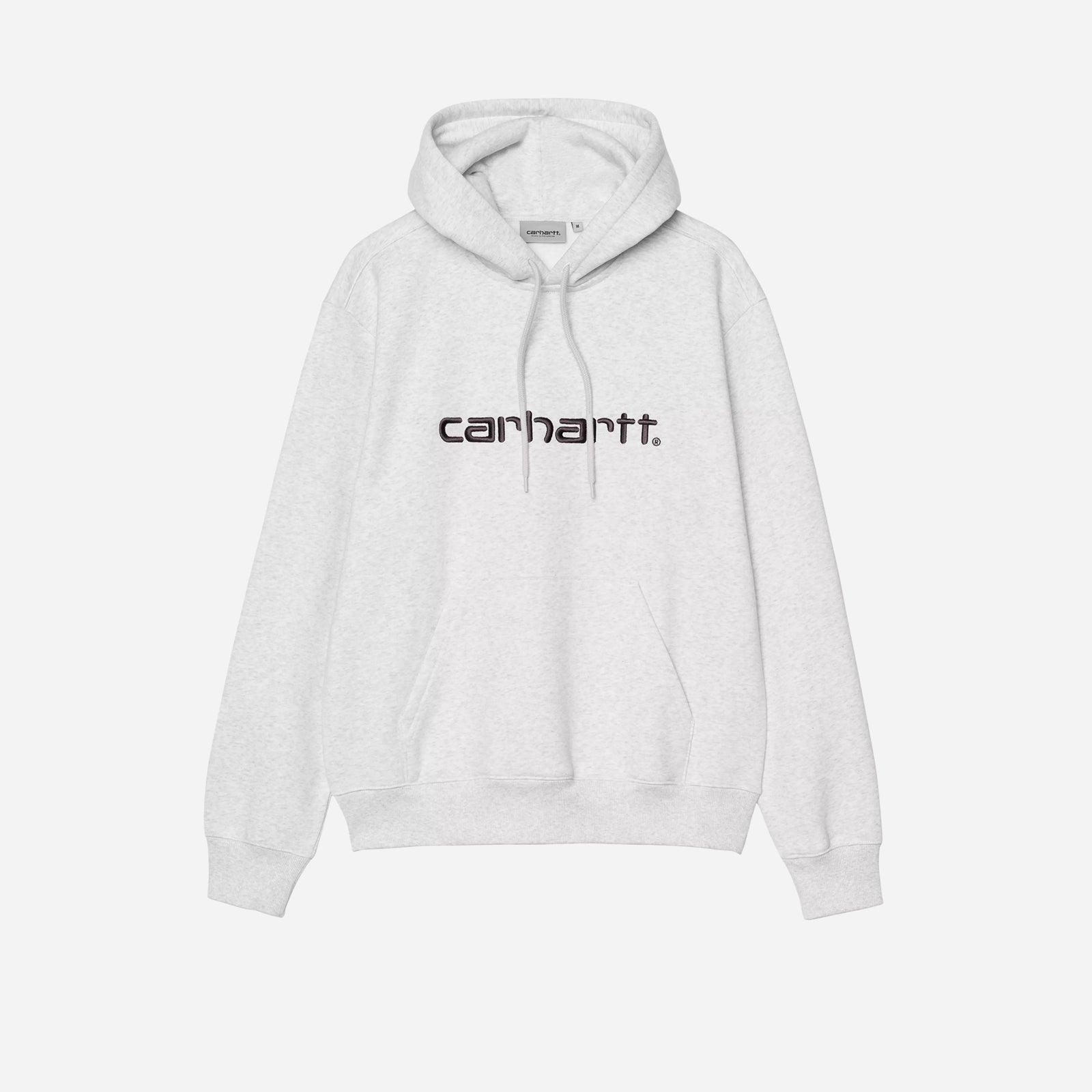 CARHARTT W.I.P. Hooded Carhartt Sweatshirt I030547.3Z5.XX