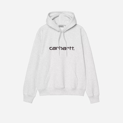 CARHARTT W.I.P. Hooded Carhartt Sweatshirt I030547.3Z5.XX
