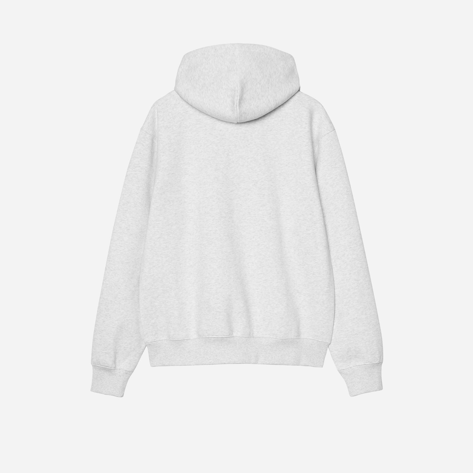CARHARTT W.I.P. Hooded Carhartt Sweatshirt I030547.3Z5.XX
