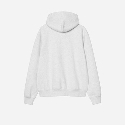 CARHARTT W.I.P. Hooded Carhartt Sweatshirt I030547.3Z5.XX