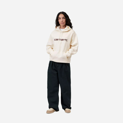 CARHARTT W.I.P. W' Hooded Carhartt Sweatshirt I033648.3LI.XX