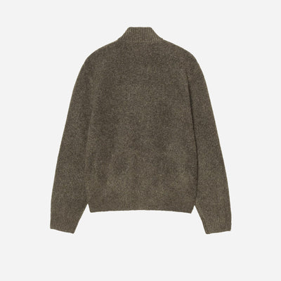 CARHARTT W.I.P. Curtis Sweater Jacket I037033.3ZA.XX
