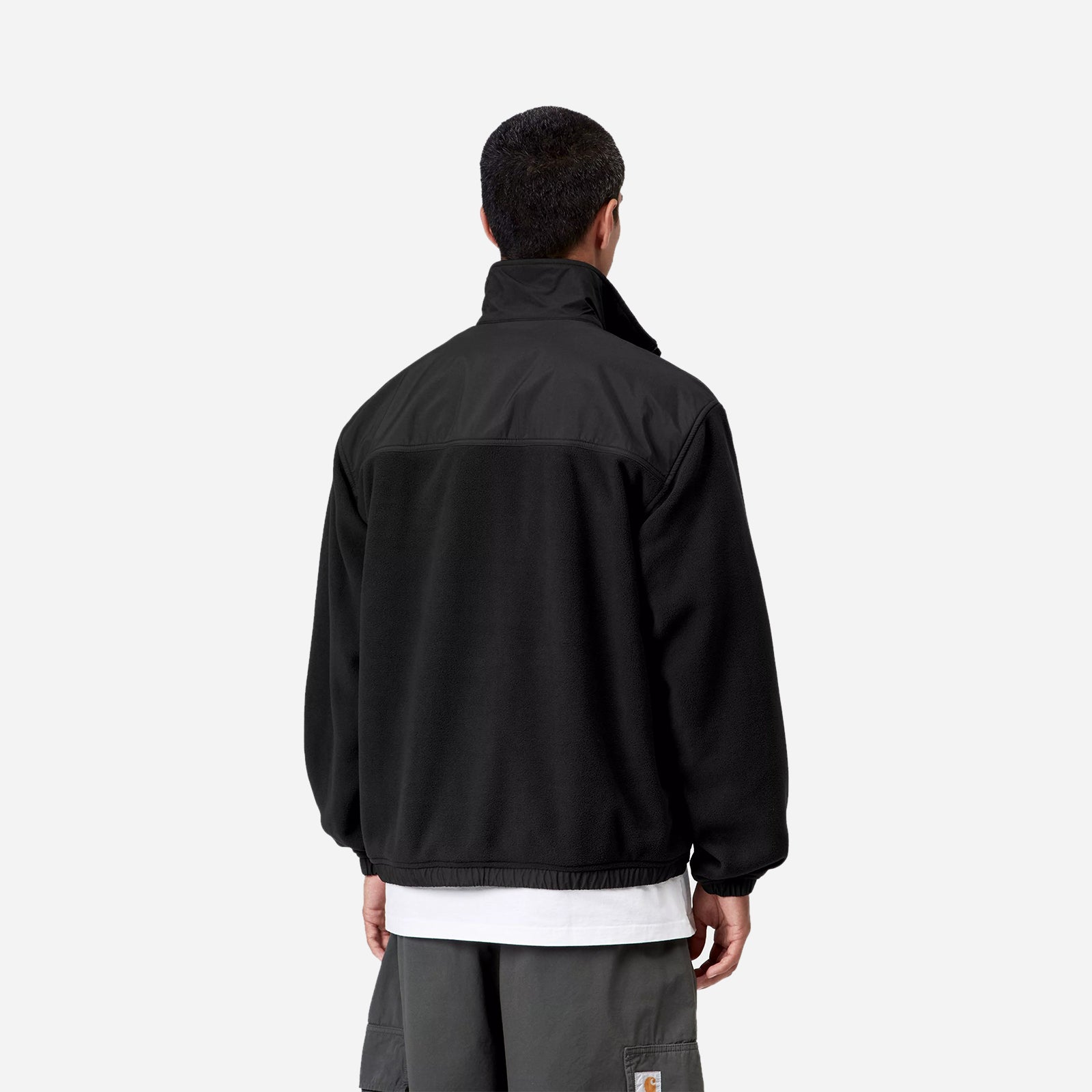 CARHARTT W.I.P. Edmore Sweat Jacket I037138.0D2.XX