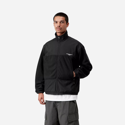 CARHARTT W.I.P. Edmore Sweat Jacket I037138.0D2.XX