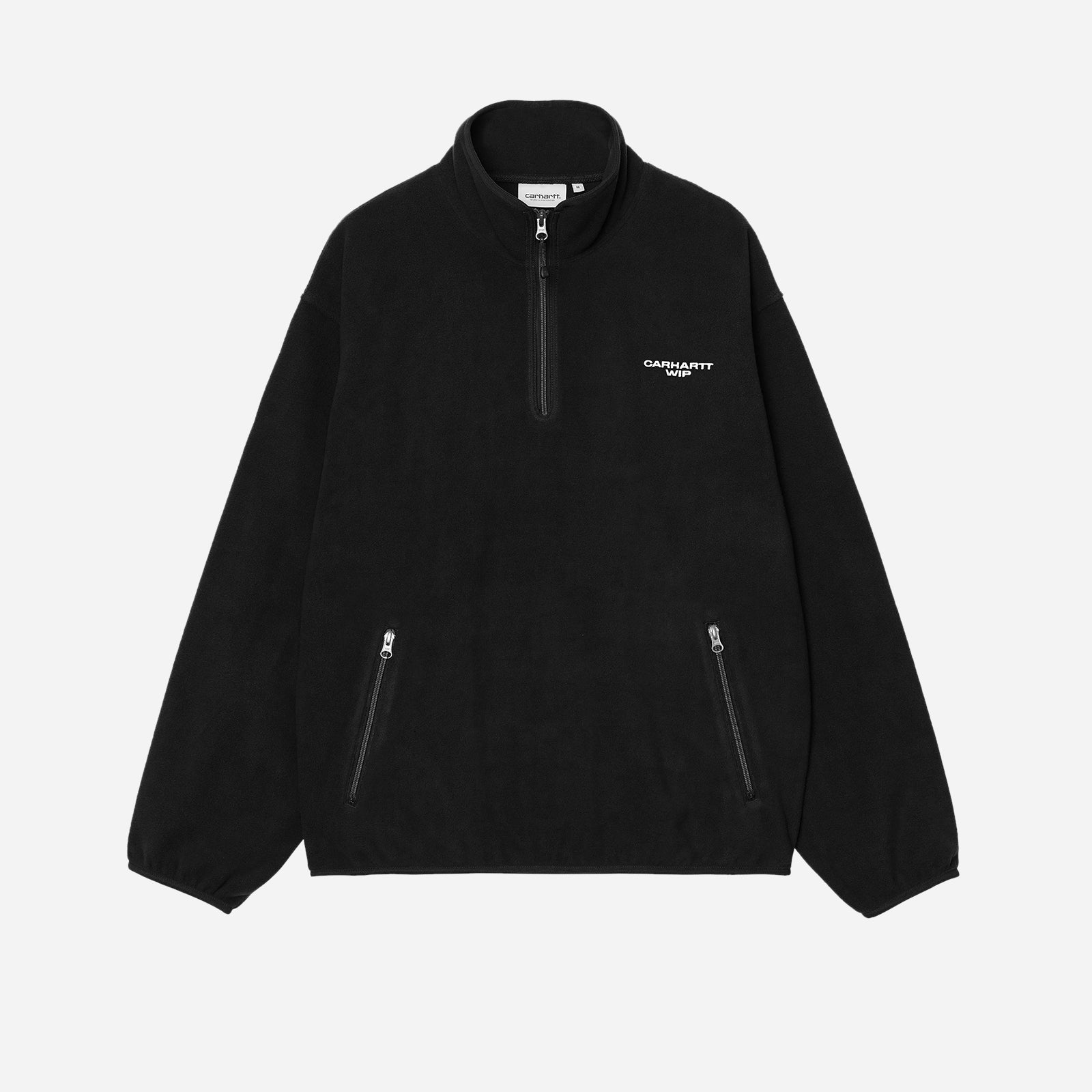 CARHARTT W.I.P. Edmore Half Zip Sweat I037137.0D2.XX
