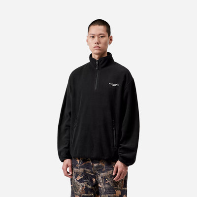 CARHARTT W.I.P. Edmore Half Zip Sweat I037137.0D2.XX