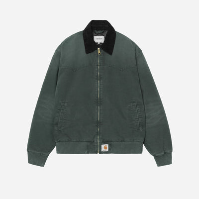 CARHARTT W.I.P. OG Santa Fe Jacket I037056.3WM.4O