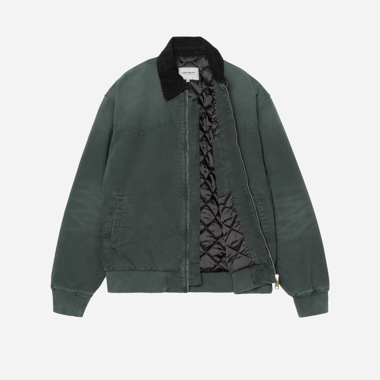 CARHARTT W.I.P. OG Santa Fe Jacket I037056.3WM.4O