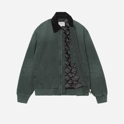 CARHARTT W.I.P. OG Santa Fe Jacket I037056.3WM.4O