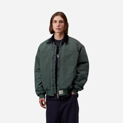 CARHARTT W.I.P. OG Santa Fe Jacket I037056.3WM.4O
