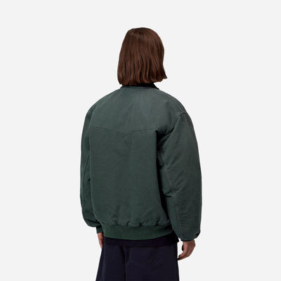 CARHARTT W.I.P. OG Santa Fe Jacket I037056.3WM.4O