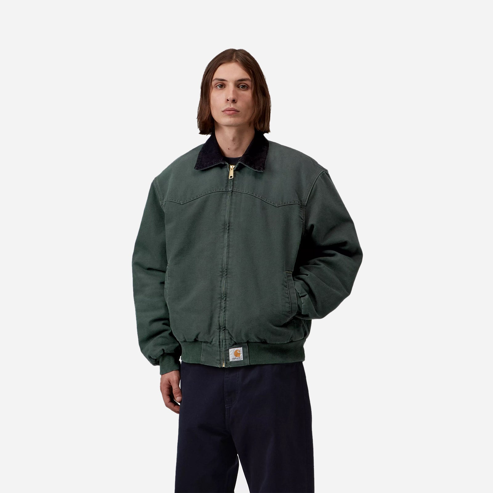 CARHARTT W.I.P. OG Santa Fe Jacket I037056.3WM.4O