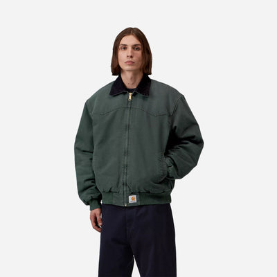 CARHARTT W.I.P. OG Santa Fe Jacket I037056.3WM.4O