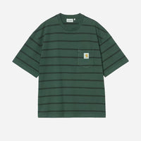 CARHARTT W.I.P. S/S Cardona Pocket T-Shirt I037272.3VO.GD