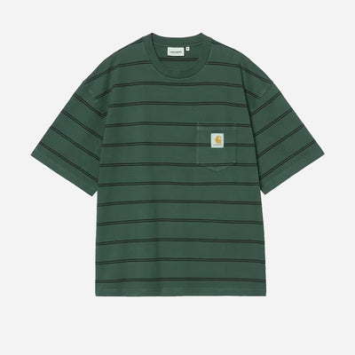 CARHARTT W.I.P. S/S Cardona Pocket T-Shirt I037272.3VO.GD