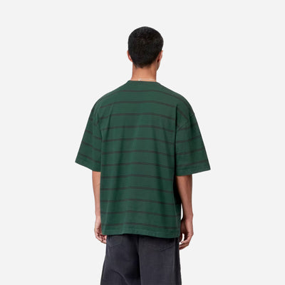 CARHARTT W.I.P. S/S Cardona Pocket T-Shirt I037272.3VO.GD