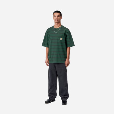 CARHARTT W.I.P. S/S Cardona Pocket T-Shirt I037272.3VO.GD