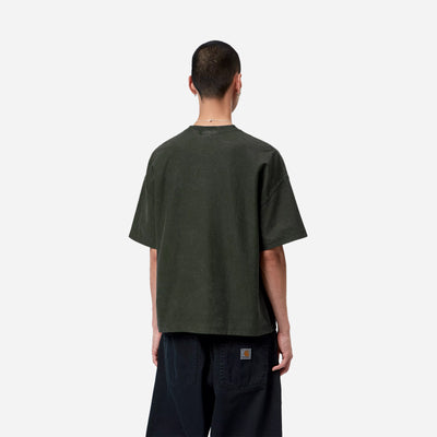 CARHARTT W.I.P. S/S Lambert T-Shirt I037016.3T6.FQ