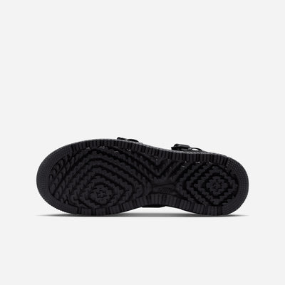 Nike Air Force 1 Low Luxe Black JA3822-010