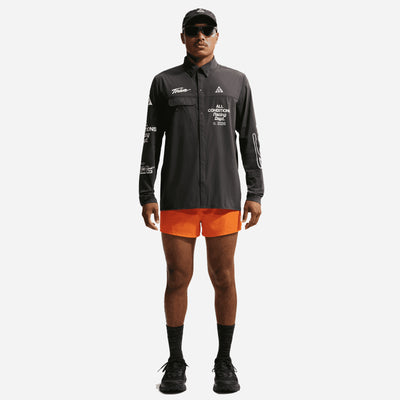 Nike ACG Aireez UV Protection Button-Up IU8150-070