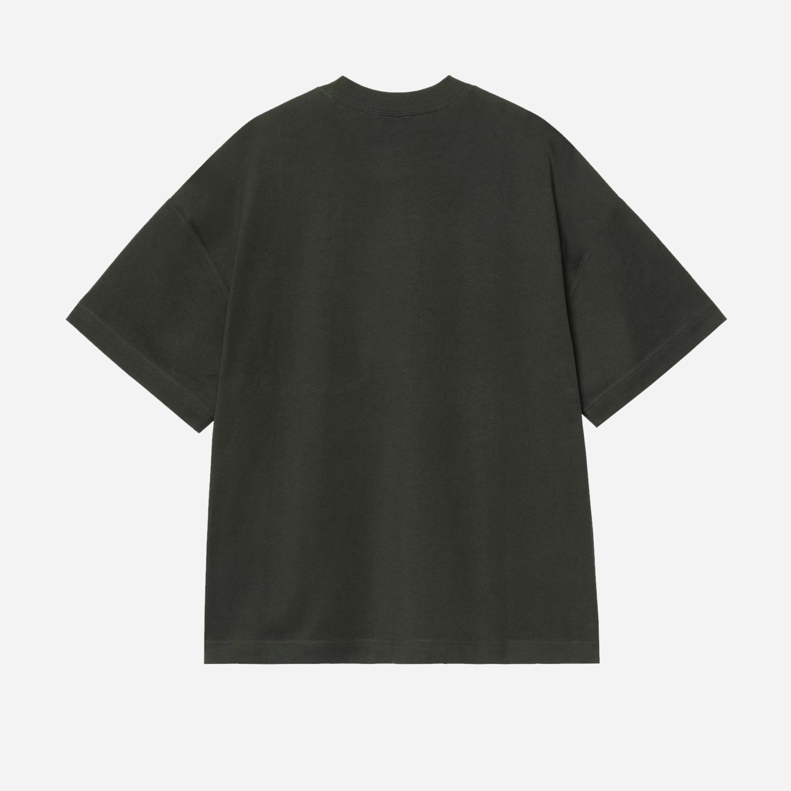 CARHARTT W.I.P. S/S Work Pocket T-Shirt I037015.3T6.XX